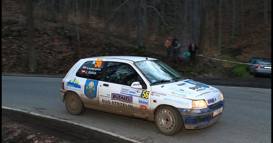 Rajd Świdnicki